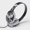 Over-Ear Headphones - heyday™ with Vivien Rodriguez - image 3 of 4