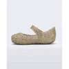 Gender Neutral ' Campana Papel Flats - Mini Melissa - 2 of 4