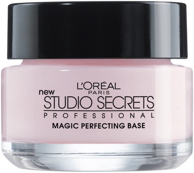 L'Oreal Paris Magic Perfecting Base 0.50 fl oz . Face Primer 890 .5 fl oz