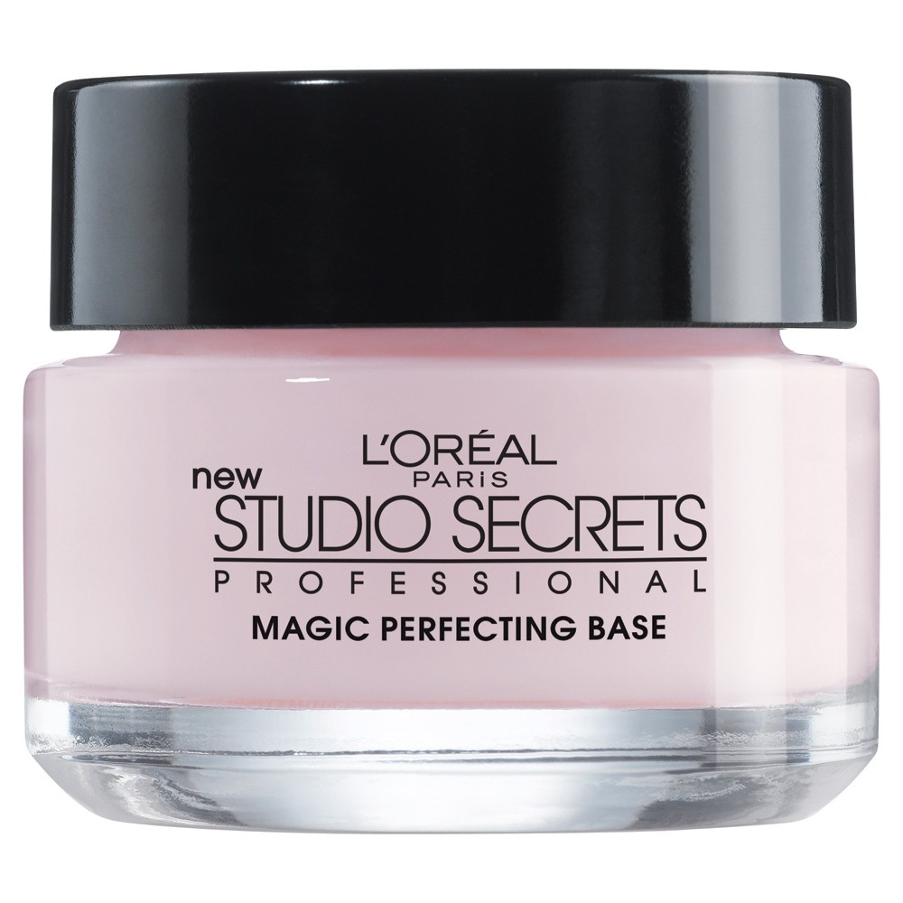 UPC 071249173169 product image for L'Oreal Paris Magic Perfecting Base Face Primer - 0.5 fl oz | upcitemdb.com