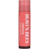 Burt's Bees Tinted Lip Balm - Hibiscus - 0.15oz - 2 of 4