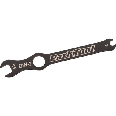 Park Tool DW-2 Clutch Wrench Other Tool