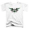 Toddler Boys' Harry Potter Slytherin Captain T-Shirt - 2 of 4