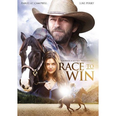 Race to Win (DVD)(2017)