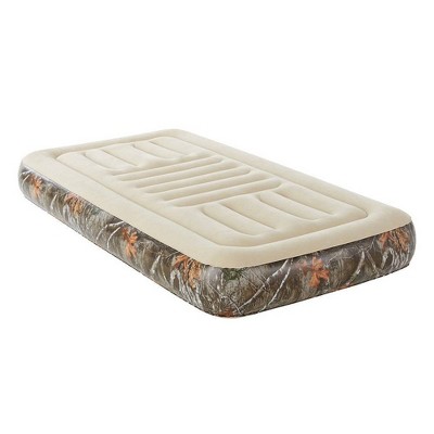 target queen air mattress