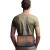 TRAKK Back Massager with Vibration & Heat Size Adjustable - 4 of 4