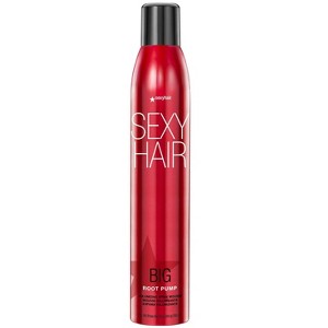 Sexy Hair Root Pump Volumizing Spray Mousse, 10 oz - 1 of 3