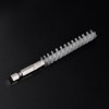 Unique Bargains Cleaning Tools and Accessories 1/4 Inch Hex Shank Wire Bore Brushes - 3 of 4