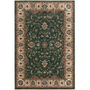 Unique Loom Medina Collection Area Rug - Hijaz - 2 of 4