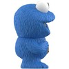 Super7 - Super7 - Sesame Street - FUN! FUN! Wv2 - Cookie Monster - 4 of 4
