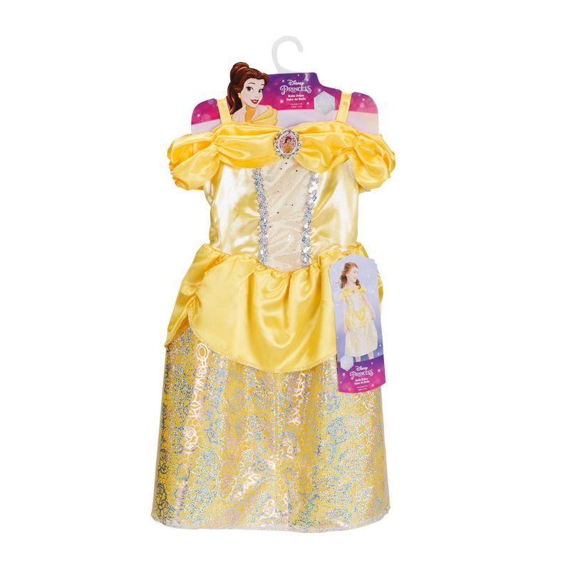 Disney Princess Belle Core Dress, 2 of 7
