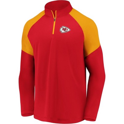 kansas city chiefs long sleeve shirt