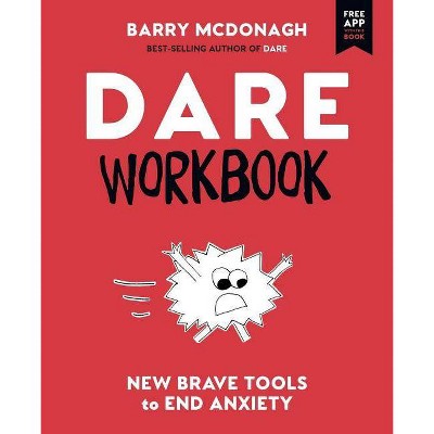 DARE Workbook - by  Graham Thew & Barry McDonagh (Paperback)