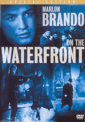 On the Waterfront (DVD)