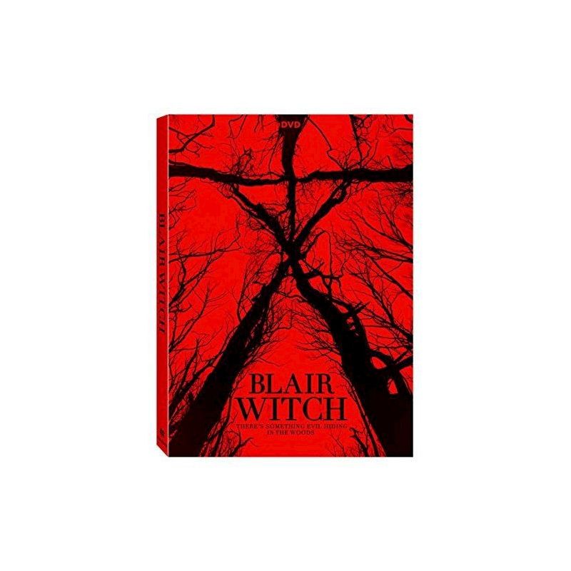 Blair Witch, 1 of 2
