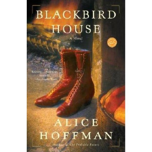 Blackbird House - (Ballantine Reader's Circle) by  Alice Hoffman (Paperback) - image 1 of 1