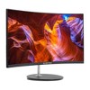 Sceptre C248W 1920RN Curved 24 Inch Black Gaming Monitor with Edgeless Design - 2 of 4