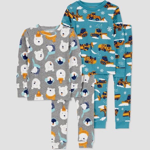 Boys 3T pajama lot bundle deals for you