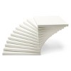 KINGART Stretched Canvas 8" x 10” 12 pc Value Pack - 3 of 4