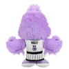 Bleacher Creatures Golden State Valkyries Violet 8" Kuricha Mascot Plush - 3 of 3
