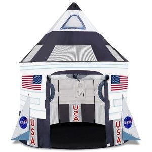 ArtCreativity Kids 'Outer Space' Indoor Pop-up Play Tent - 1 of 4