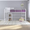 Adeline Junior Metal Loft Bed - Room & Joy - 3 of 4