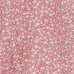 pink-red floral
