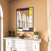 Multi-color Wall Decor Mirror - 4 of 4