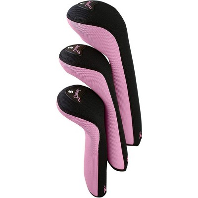 Stealth Cover Set - 3 Piece