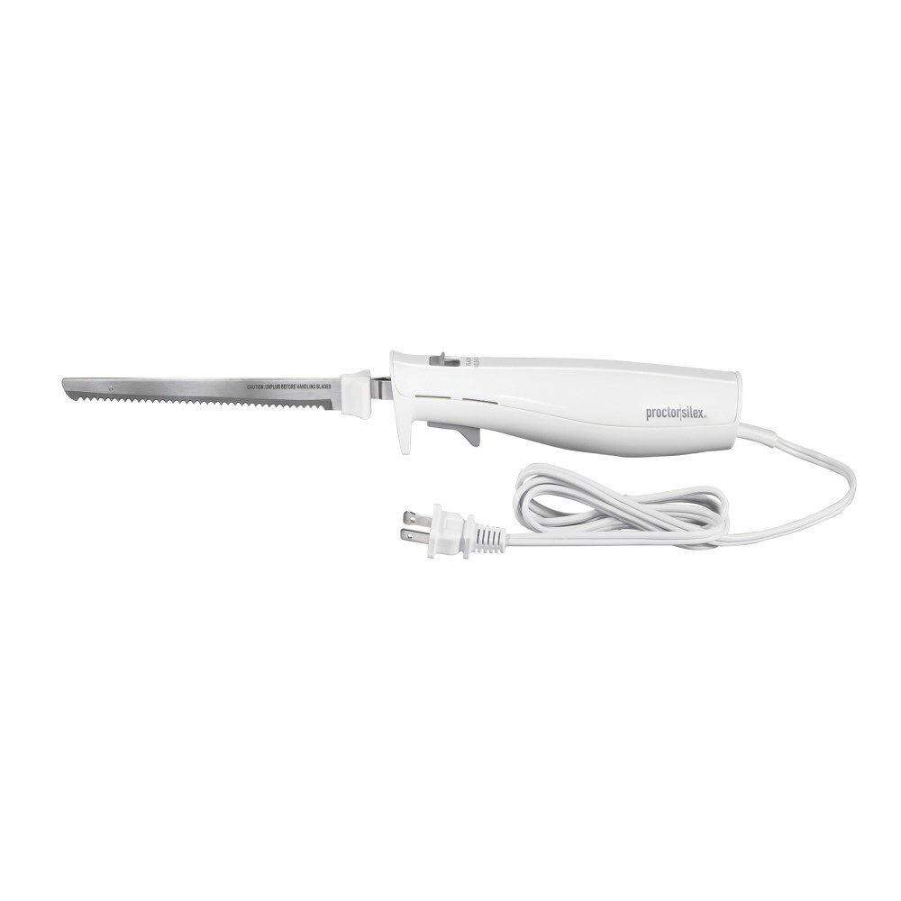 Proctor Silex Electric Knife 74312G