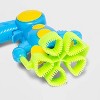 Super Bubble Blaster Blue - Sun Squad™ - 2 of 4