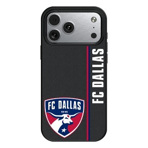 MLS Western Conference Teams Sidebar MagSafe Compatible Cell Phone Case for Apple iPhone 17 Series - 1 of 4