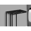 Vynxaria Contemporary Accent Table - Stylish? Side Table for Living Room & Bedroom - 2 of 4