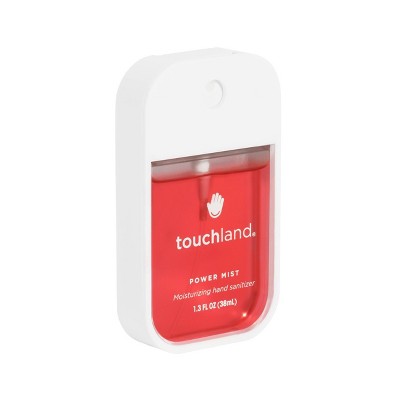Touchland : Hand Sanitizer : Target