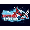 Men's Spider-Man: Beyond Amazing Swing Pose T-Shirt - image 2 of 4