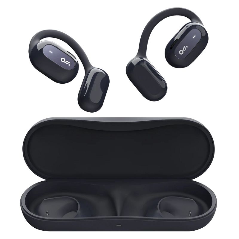 Oladance - Ows 2 Wearable Stereo True Wireless In Ear Headphones, 1 of 6
