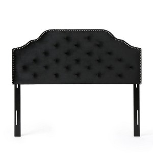 Full/Queen Silas Studded Headboard - Christopher Knight Home - 1 of 4