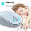 Epoch Vents Silent Cordless Optical Mouse - 4 of 4