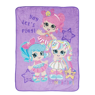 Kindi Kids' Let's Play Throw