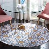 Chelsea HK150 Hand Hooked Area Rug  - Safavieh - 2 of 3