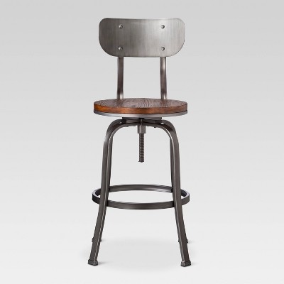 target dakota bar stool