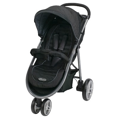 graco aire3 travel system target