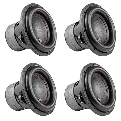 12 inch audiopipe