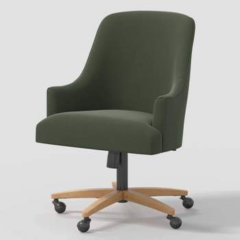Santa Monica Office Chair - Threshold™ designed with Studio McGee