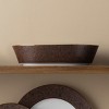 Noritake Tozan Oval Vegetable Serving Bowl - 2 of 4