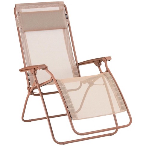 Lafuma discount garden chairs