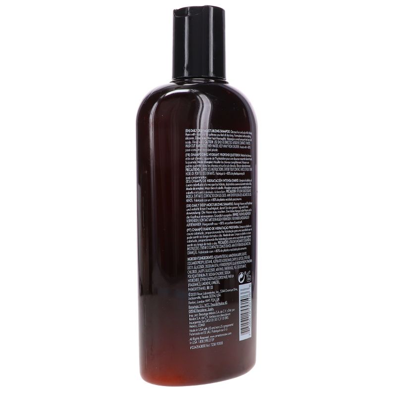 American Crew Daily Deep Moisturizing Shampoo 15.2 oz, 4 of 9