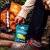 Mavuno Harvest Organic Dried Jackfruit Fruit Snacks, a Vegan & Gluten Free Healthy Snack with No Preservatives or Added Sugars - 1 LB Bag - 4 of 4