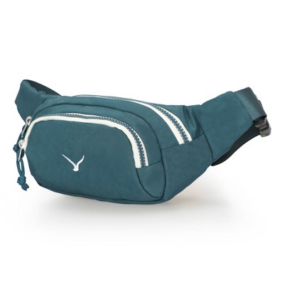 Hynes Eagle The Wander Waist Bag Fanny Pack Bum Bag