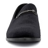 New York & Company Men's Ross Loafer Dress Shoe - 4 of 4
